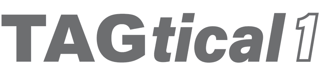 Tagtical1